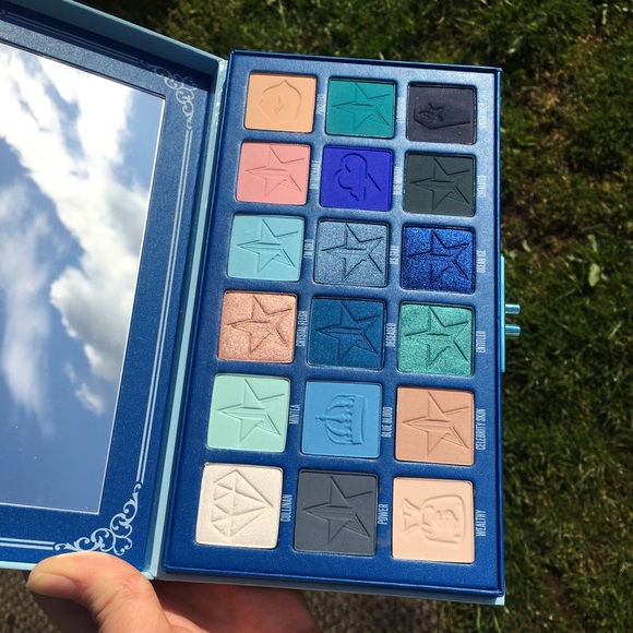 Jeffree star blue blood - Picture 2 of 8